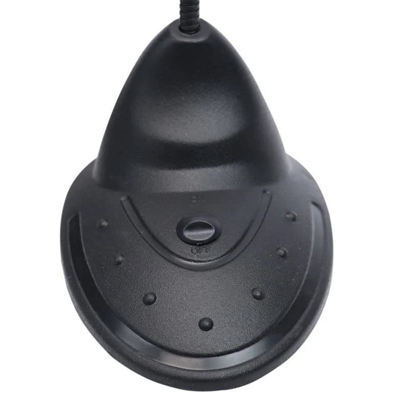 میکروفن رومیزی مدل hy-k500 کدm21928 — تصویر ۶