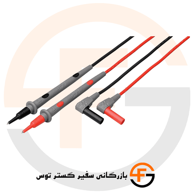 پراب مولتی متر هیوکی مدل HIOKI L9207-10 — تصویر ۳