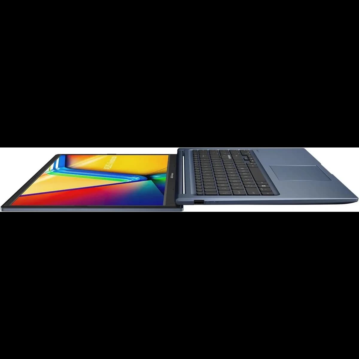 لپ تاپ 15.6 اینچی ایسوس Asus Vivobook X1504ZA i3-1215U 16GB 256GB Intel UHD Graphics IPS-Panel — تصویر ۱۲