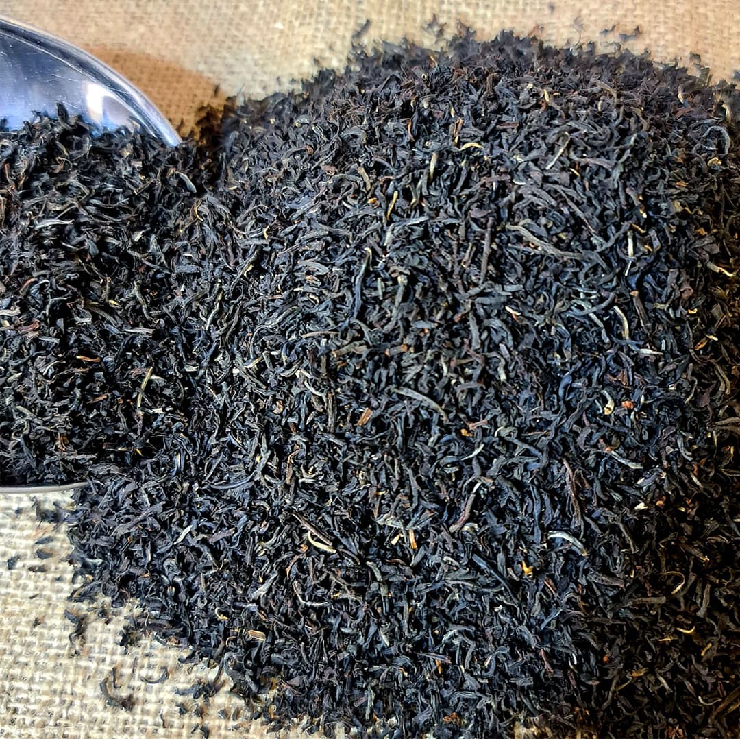 چای کلکته لبریز طلایی کد ۶۶۶