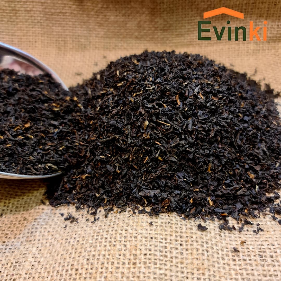 چای کلکته نیم ریز عقرب کد ۷۷۷