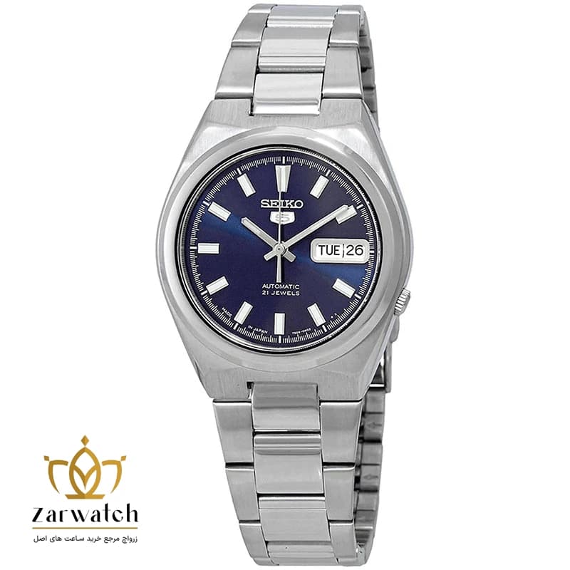 ساعت مچی مردانه سیکو مدل SNKC51J1 SEIKO