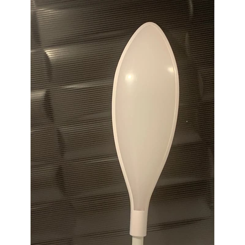 چراغ مطالعه کامی سیف مدل KM-6695 کدm21800 — تصویر ۵