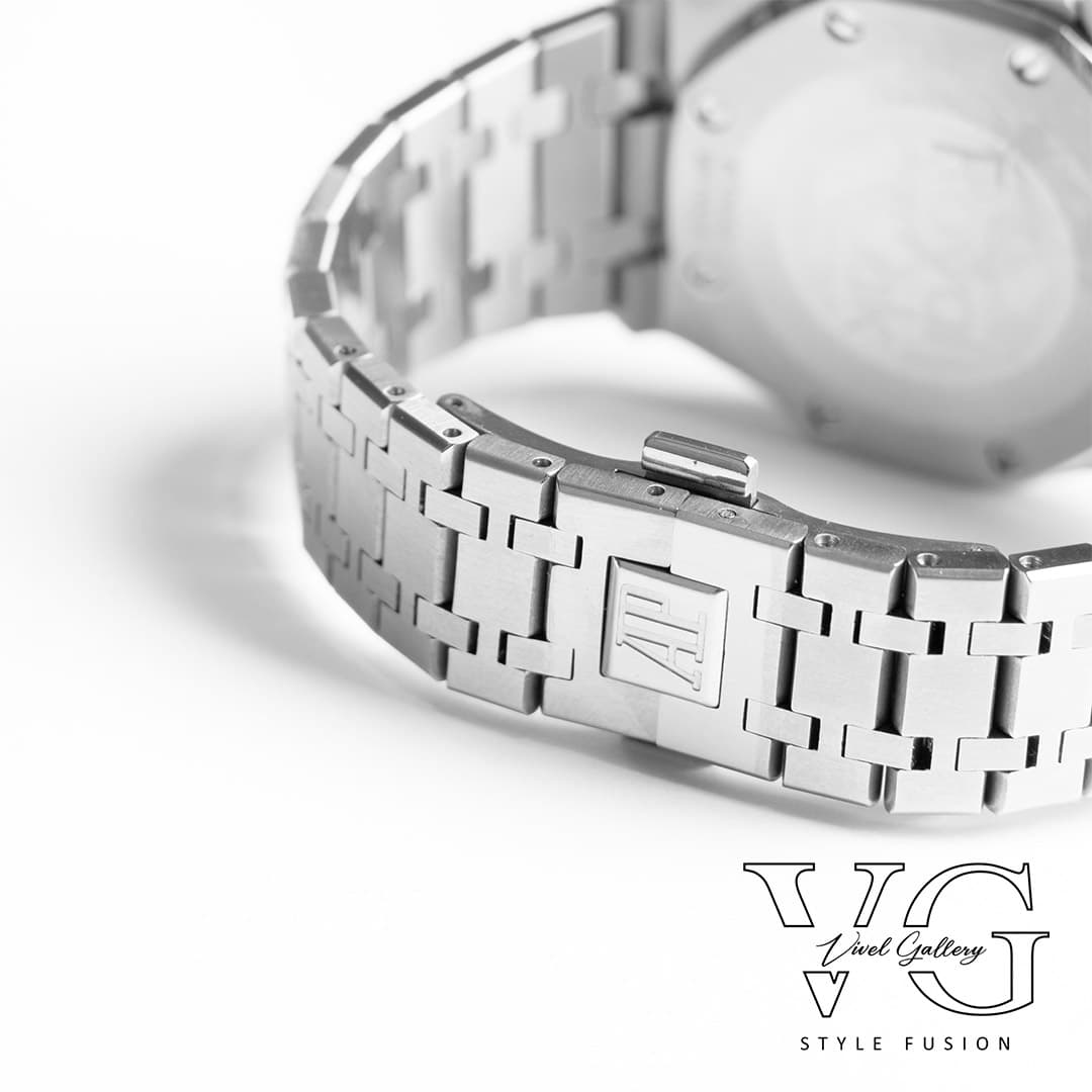 ساعت مچی کرونوگراف Audemars Piguet — تصویر ۲
