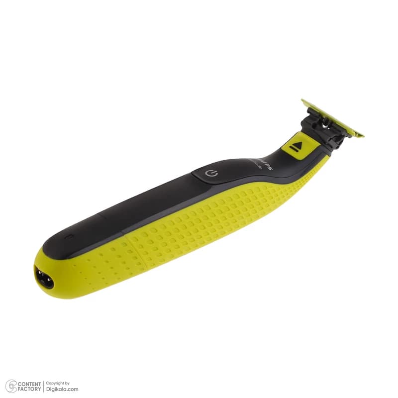 ماشین اصلاح وان بلید One Blade برند فیلیپس مدل 2824 — تصویر ۵
