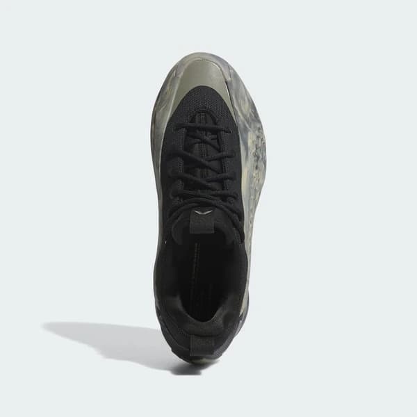 کفش بسکتبال آدیداس آنتونی ادواردز رنگ دودی مشکی – adidas AE1 — تصویر ۷