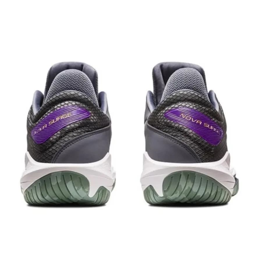 کفش والیبال آسیکس نوا سورج 2 لو Asics nova surge 2 low — تصویر ۵