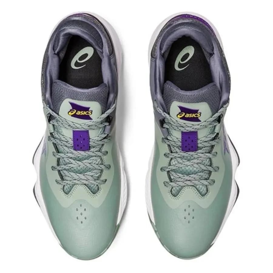 کفش والیبال آسیکس نوا سورج 2 لو Asics nova surge 2 low — تصویر ۴