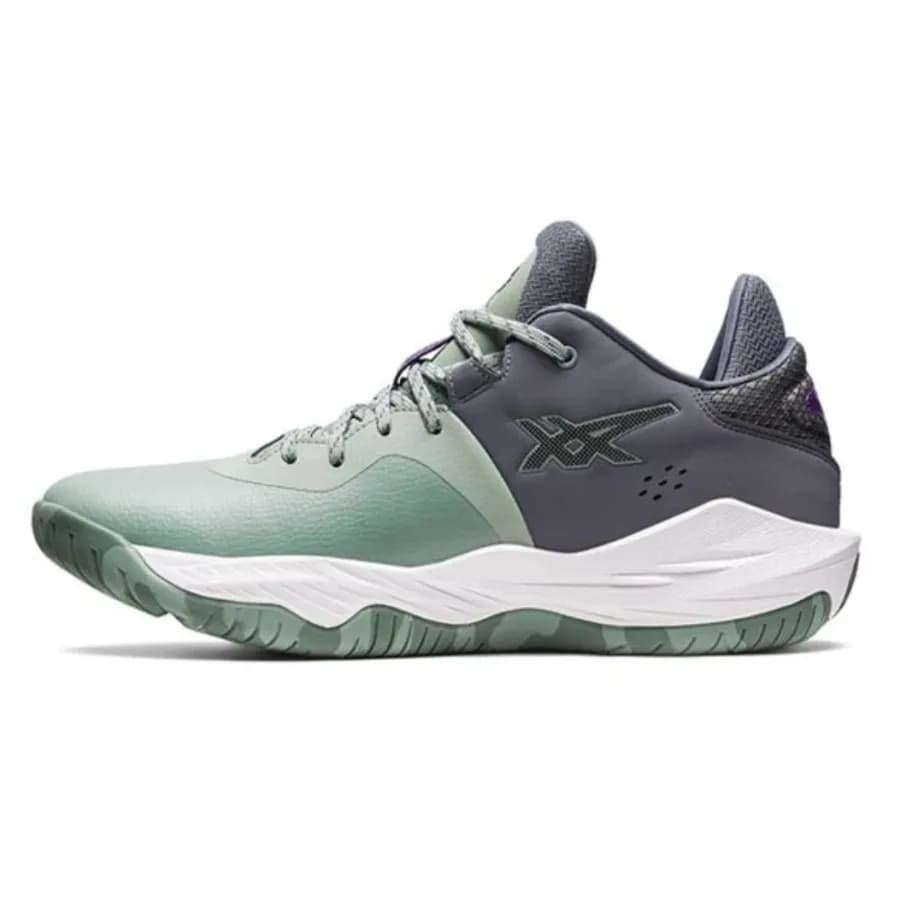 کفش والیبال آسیکس نوا سورج 2 لو Asics nova surge 2 low — تصویر ۳