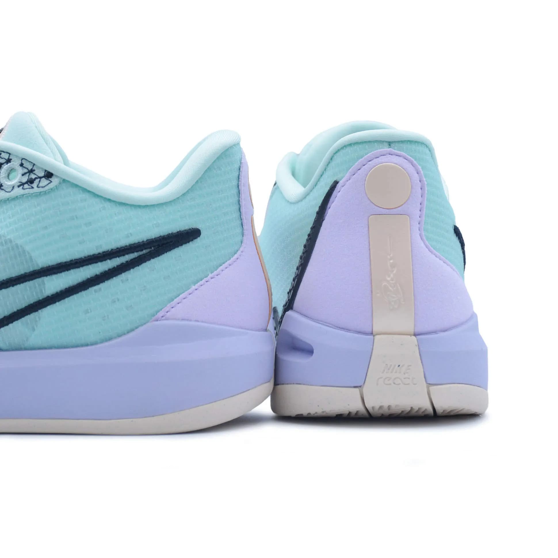 کفش بسکتبال نایکی – Nike Sabrina 1 — تصویر ۴