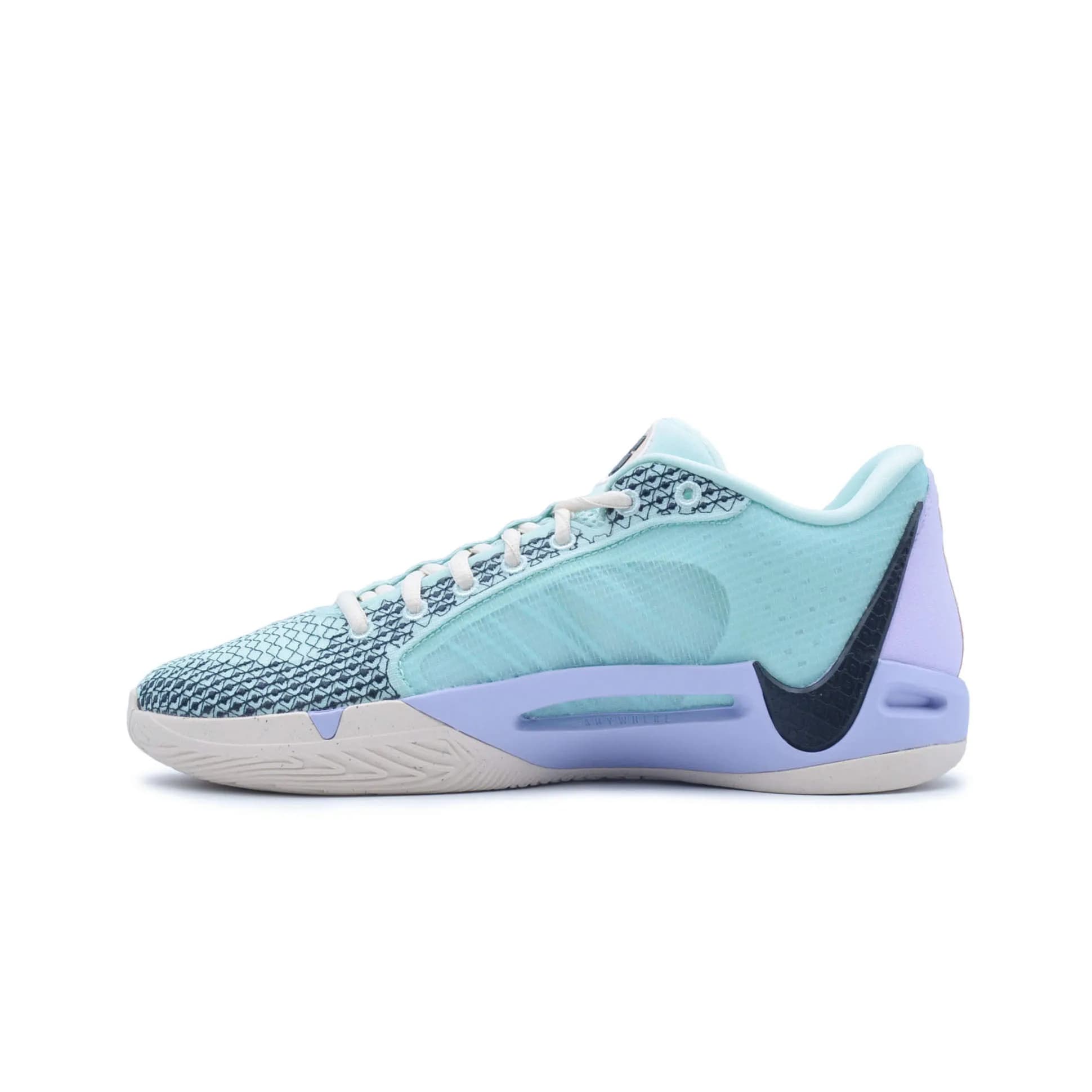 کفش بسکتبال نایکی – Nike Sabrina 1 — تصویر ۳