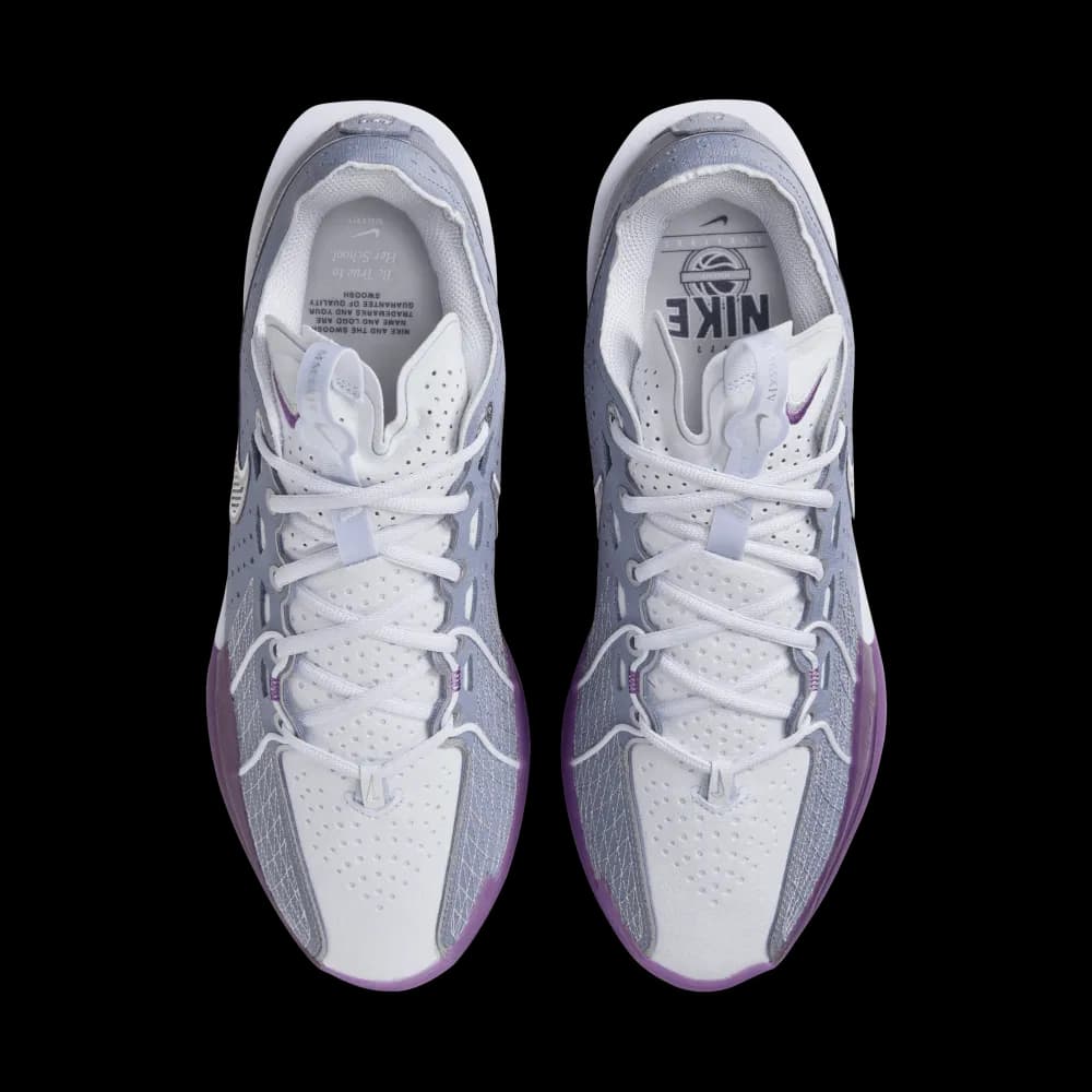 کفش بسکتبال نایک جی تی کات 3 – Nike Gt cut 3 — تصویر ۴