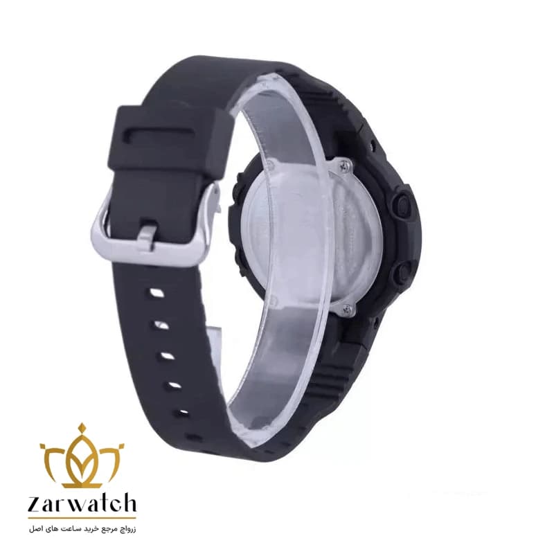 ساعت مچی مردانه کاسیو جی شاک مدل AW-500MNT-1ADR — تصویر ۲