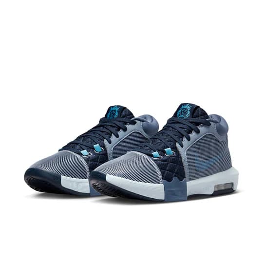 کفش بسکتبال نایکی لبرون ویتنس 8 – LeBron Witness 8 — تصویر ۷