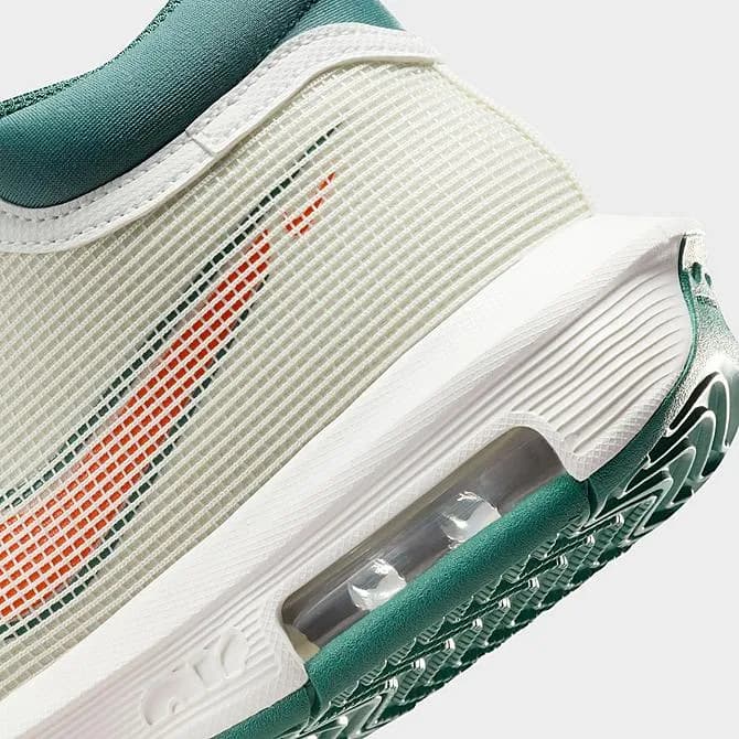 کفش بسکتبال نایکی لبرون ویتنس 8 – LeBron Witness 8 — تصویر ۶