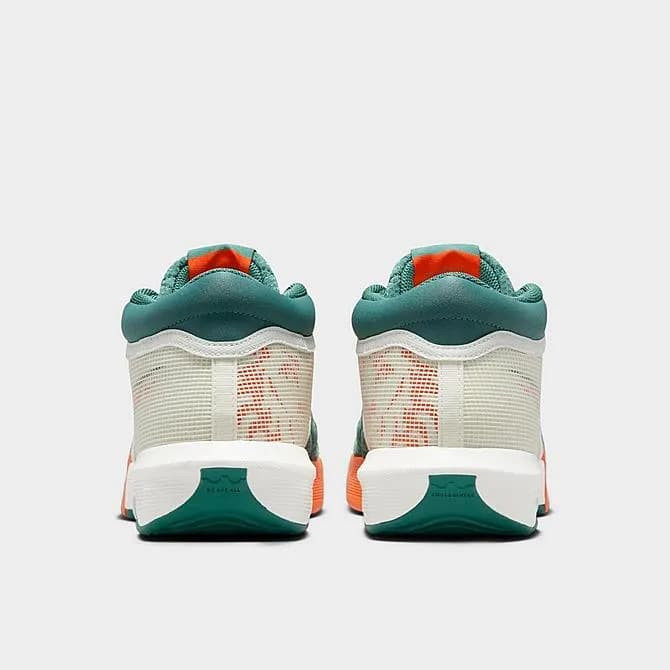 کفش بسکتبال نایکی لبرون ویتنس 8 – LeBron Witness 8 — تصویر ۴