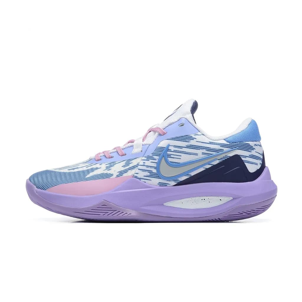 کفش بسکتبال نایکی – Nike Precision 6 — تصویر ۲