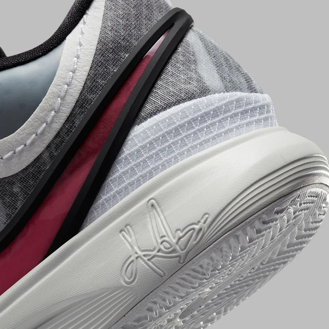 کفش بسکتبال نایک کایری 8 اینفینیتی Nike Kyrie 8 infinity — تصویر ۷