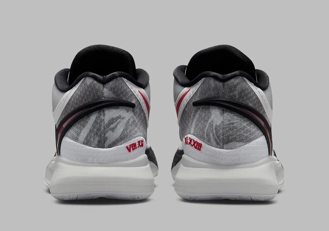 کفش بسکتبال نایک کایری 8 اینفینیتی Nike Kyrie 8 infinity — تصویر ۶