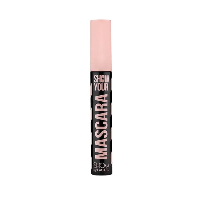 پاستل ریمل حجم دهنده اکسترا بلک VOLUME EXTRA BLACK THICKNESS — تصویر ۲