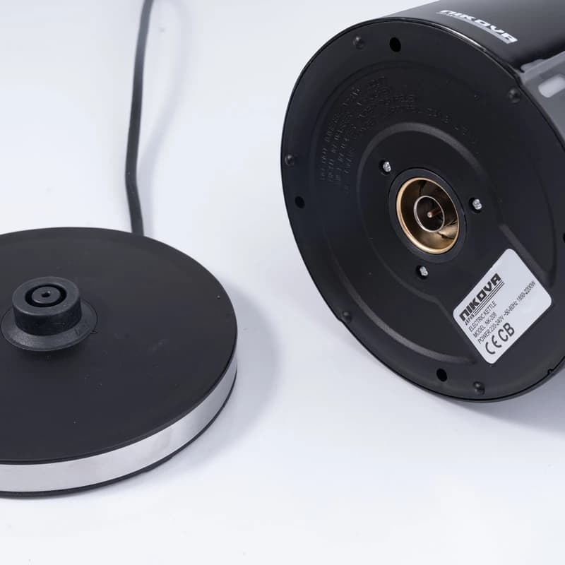 کتری برقی نیکووا مدل NK-208 — تصویر ۶