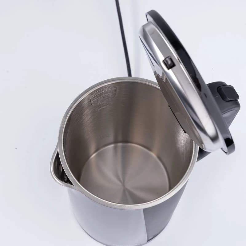 کتری برقی نیکووا مدل NK-208 — تصویر ۴
