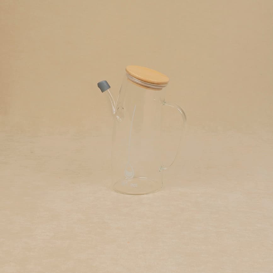 روغن ریز سرکج 1 لیتری