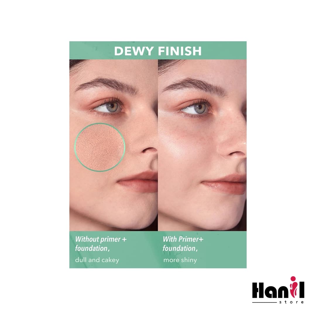 پرایمر Good Grip Hydrating Primer — تصویر ۴