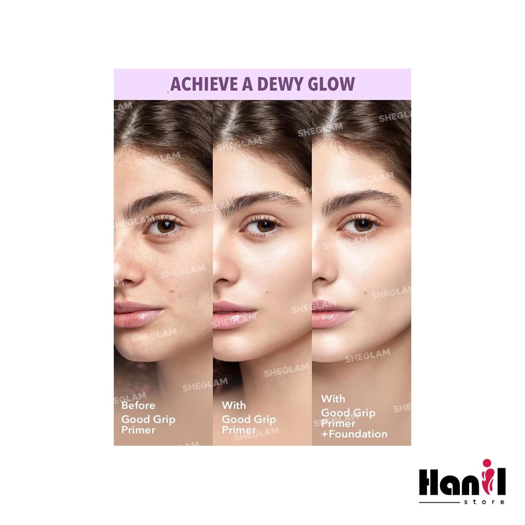 پرایمر Good Grip Hydrating Primer — تصویر ۳