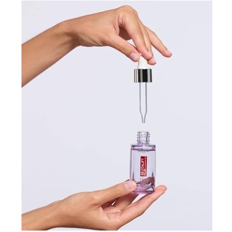 سرم ضد چین و چروک هیالورونیک اسید Revitalift Filler — تصویر ۲