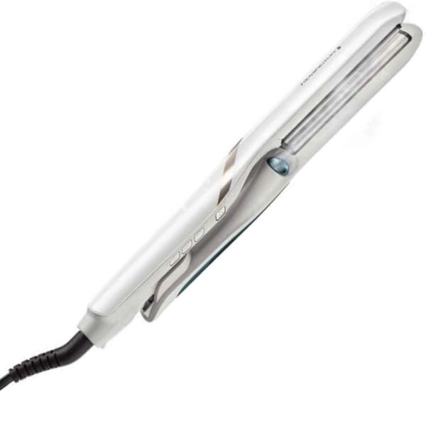 اتو موی بخاردار رمینگتون REMINGTON مدل هیدرا لوکس HYDRA LUXE
