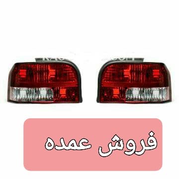 خطر عقب پراید 131 شرکتی 16تایی پخش عمـــده