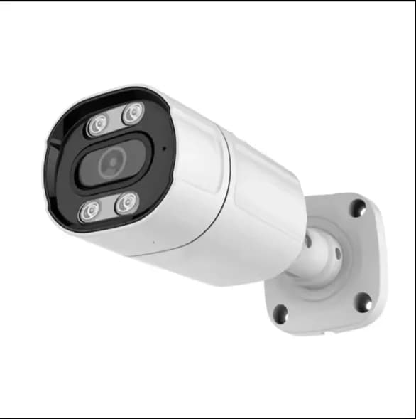 دوربین مداربسته KING مدل KG-IP524s — تصویر ۲