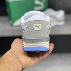 پوما 180 وایت بلو Puma 180 White Blue — تصویر ۴