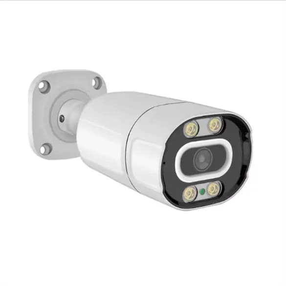دوربین مداربسته KING مدل KG-IP424