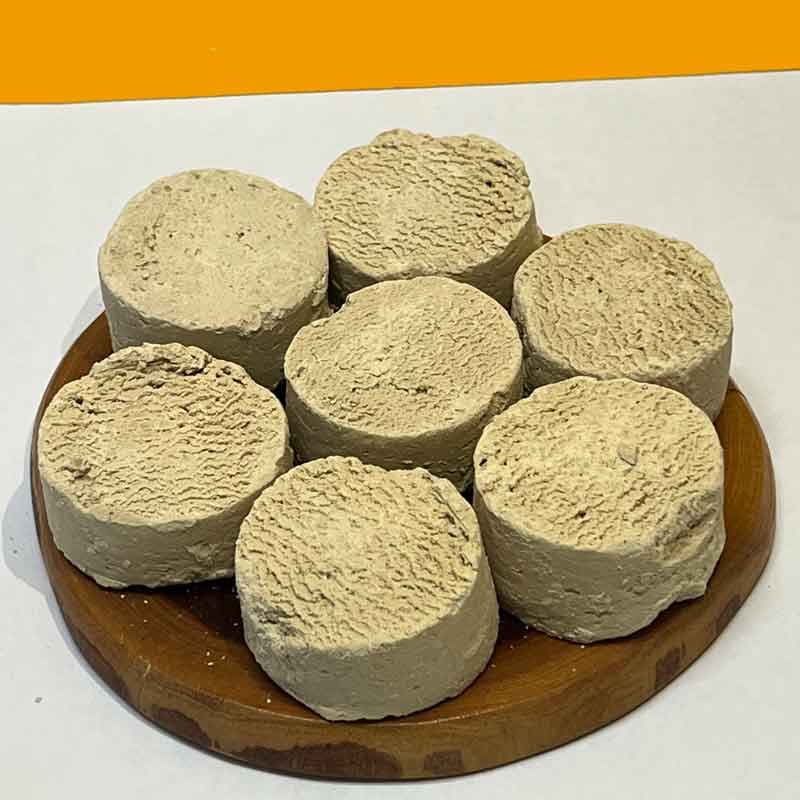 سفیداب روشور بدن — تصویر ۵