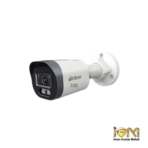 دوربین بولت برایتون IPC-75B49M-MSC — تصویر ۲
