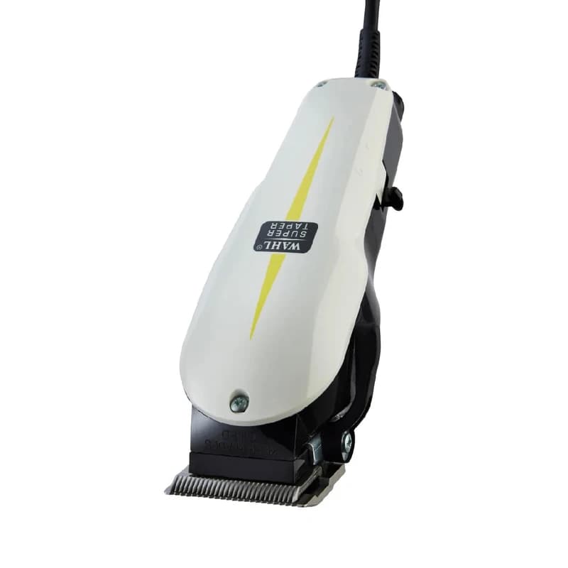 ماشین اصلاح وال Wahl مدل Super Taper ساخت چین — تصویر ۴