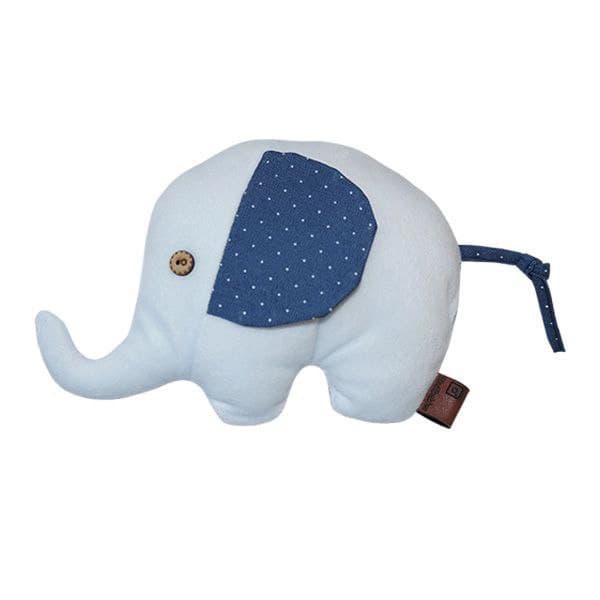 عروسک طبی آنتی کولیک طرح فیل بی بی هیتر Baby Heater — تصویر ۴