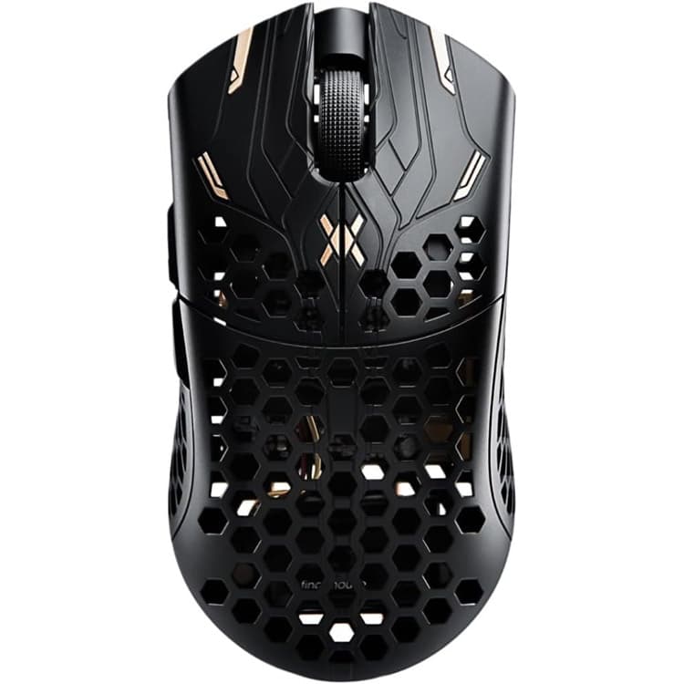 موس Finalmouse UltralightX – بی سیم – طرح Guardian
