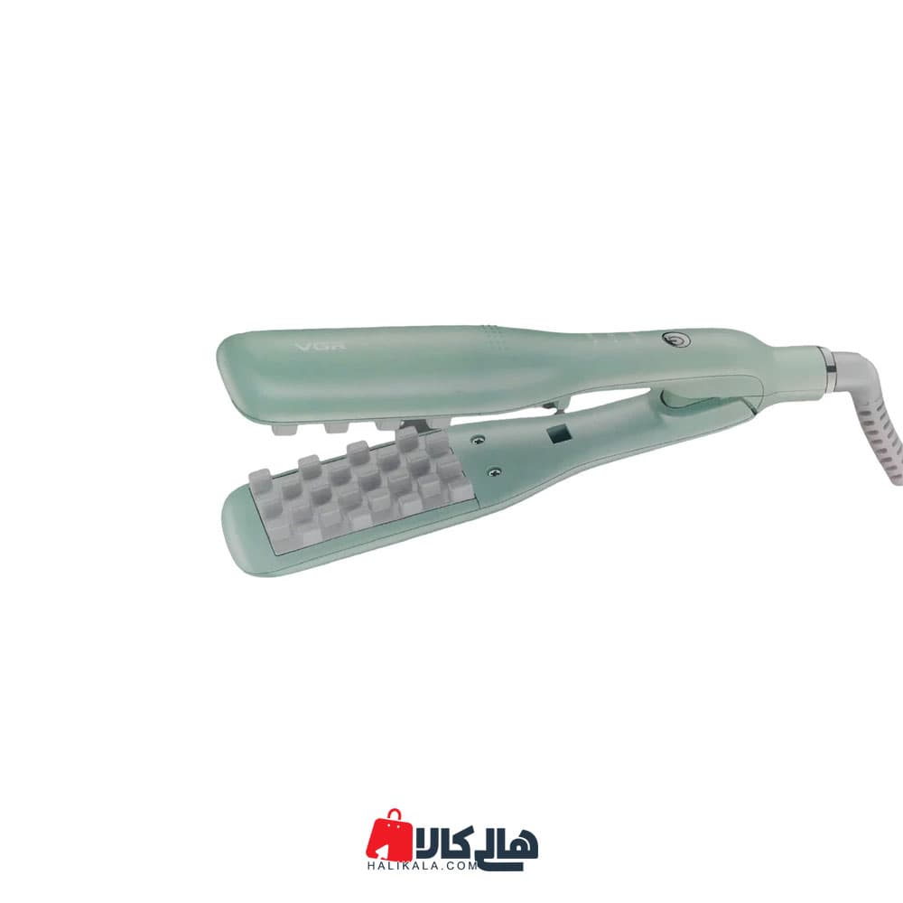 فر کننده و حالت دهنده مو وی جی ار مدل VGR 531 — تصویر ۲