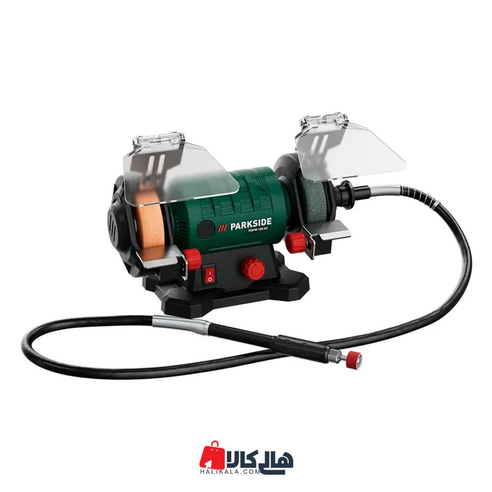 سنگ رومیزی پارکساید مدل PDFW 120 A2