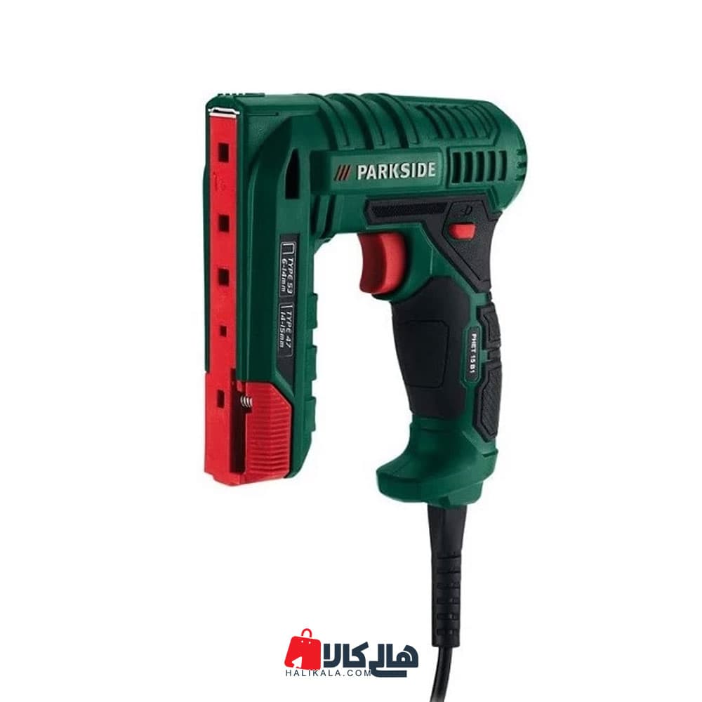 منگنه کوب پارکساید مدل PHET 15 B1 — تصویر ۲