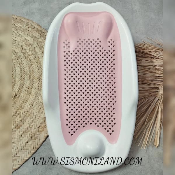 آسان شور سیلیکونی تاشو BALALAR (صندلی حمام) — تصویر ۲