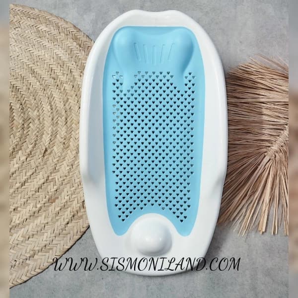 آسان شور سیلیکونی تاشو BALALAR (صندلی حمام) — تصویر ۴