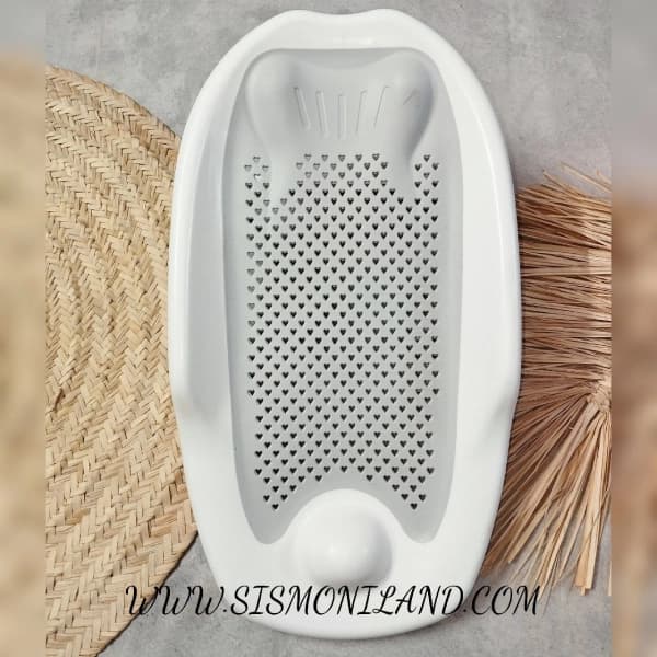 آسان شور سیلیکونی تاشو BALALAR (صندلی حمام) — تصویر ۳