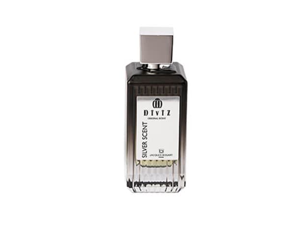 ادکلن دیوایز- بوگارت سیلور سنت مردانه BOGART Silver Scent — تصویر ۲