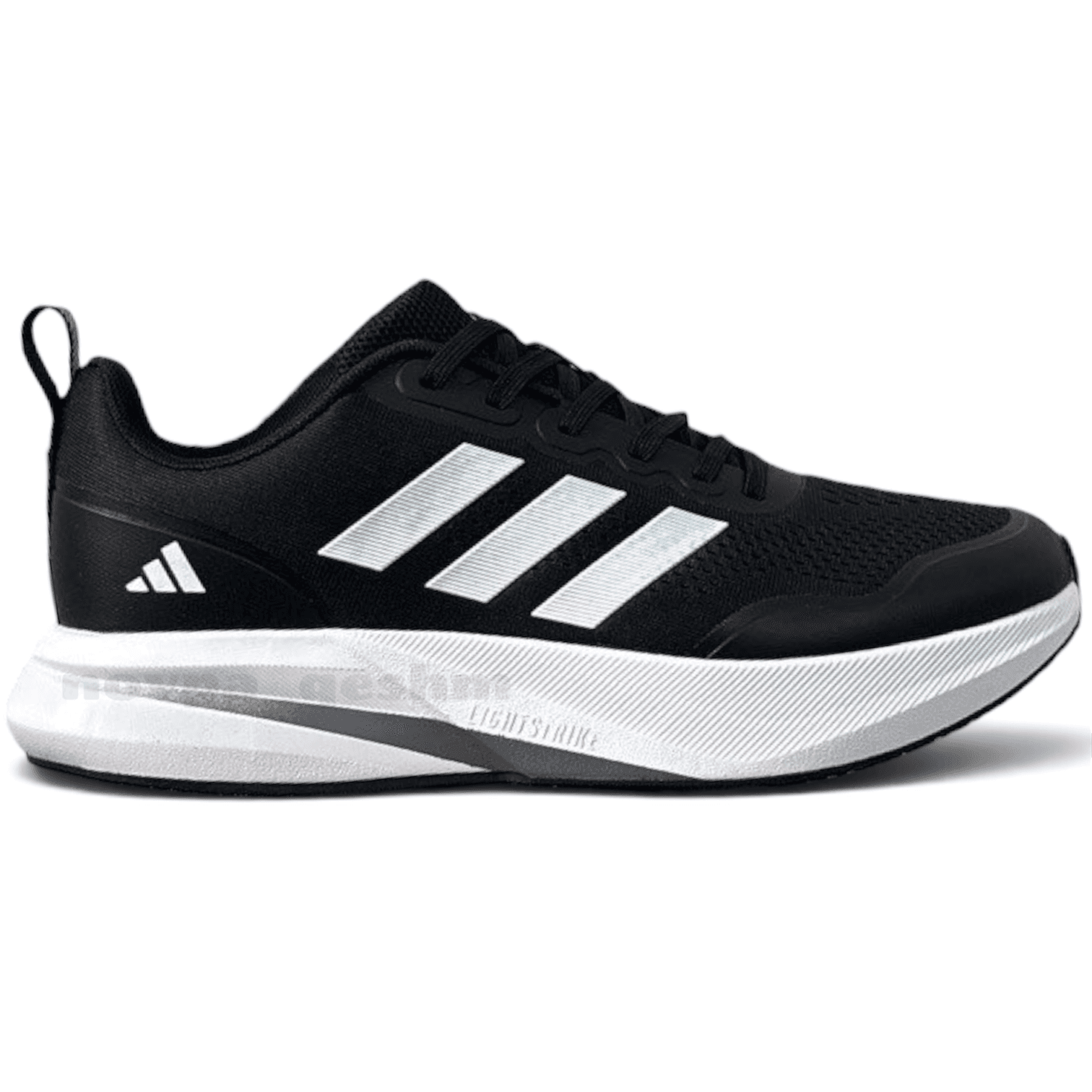 کفش کتونی مردانه آدیداس ران فالکون Adidas Runfalcon Running Shoes — تصویر ۴