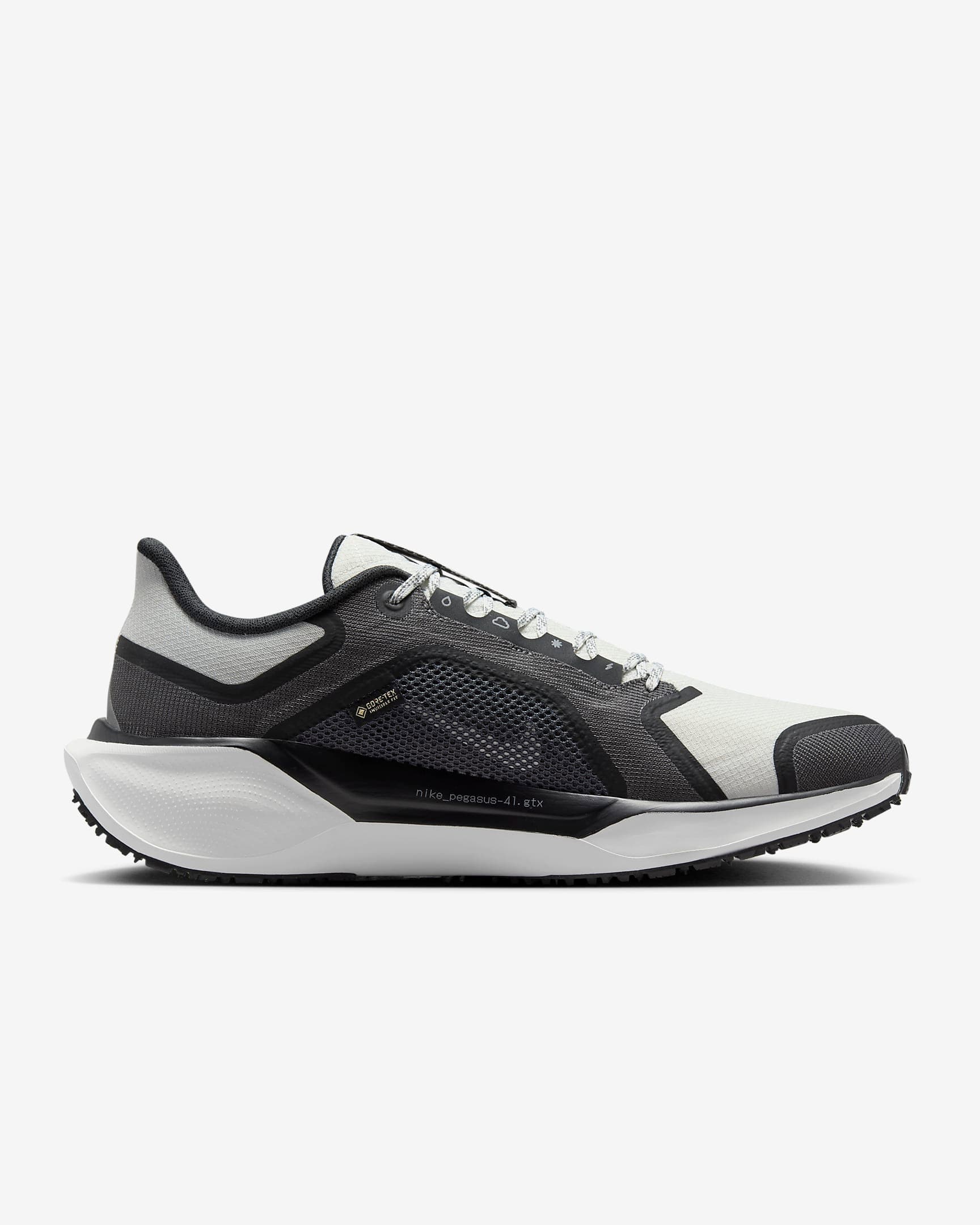 کتونی اورجینال مردانه نایکی پگاسوس 41 گورتکس (مقاوم در برابر نفوذ آب) – Nike Pegasus 41 GORE-TEX — تصویر ۳