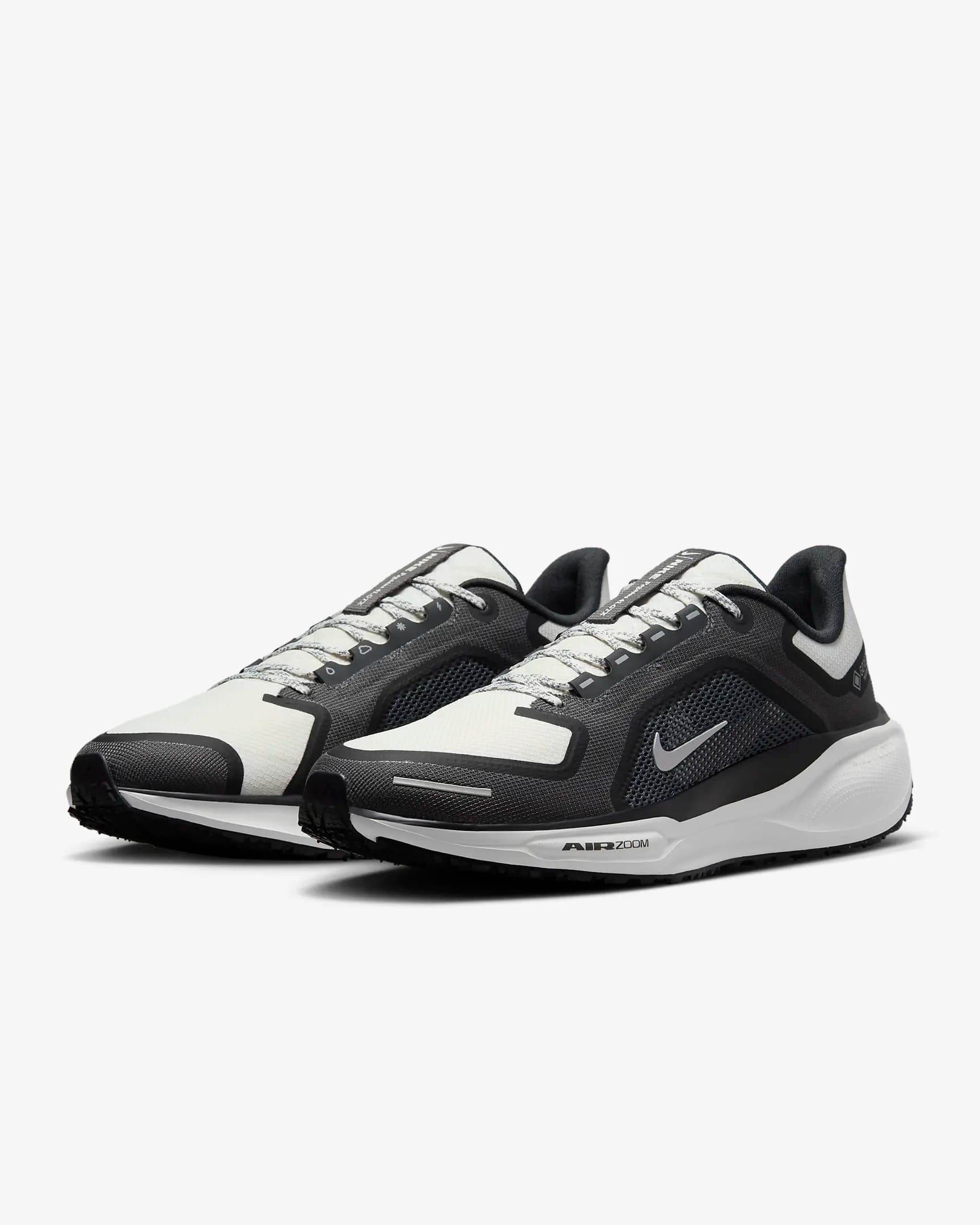 کتونی اورجینال مردانه نایکی پگاسوس 41 گورتکس (مقاوم در برابر نفوذ آب) – Nike Pegasus 41 GORE-TEX — تصویر ۵